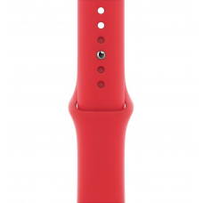 Apple Sport Band - PRODUCT(RED)